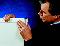 Rigid U-Channel - 2